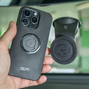 SP Connect Suction Mount SPC+ - Img 5