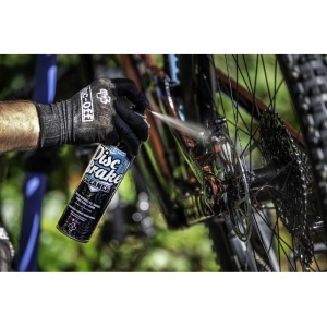 Spray Muc-Off Disc Brake Cleaner 400ml - Img 3