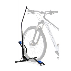 Stand pentru biciclete expozitionale Force Stable negru - Img 11