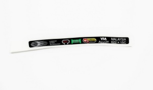 STICKER LOGO-URI SHIMANO WH-RS80-C24-CL-F