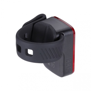 Stop spate BBB BLS-152 Spark 2.0 negru - Img 9