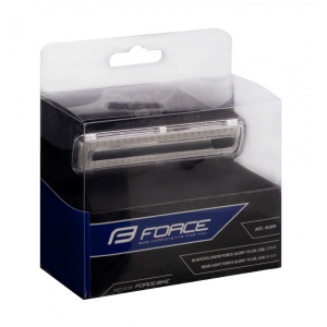 Stop spate Force Glory 70LM 50 LED USB - Img 6