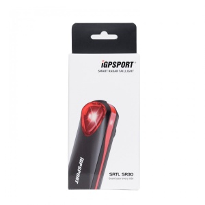 Stop Spate iGPSPORT Radar Tail Light SR30 - Img 7