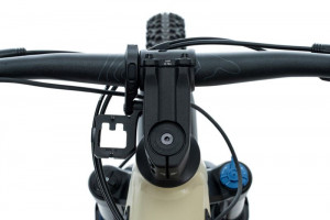 SUPORT ACID HANDLEBAR MOUNT KIOX 300 Negru - Img 2