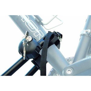 Suport biciclete Hakr Cyklo Pro 0900 cu prindere pe bare transversale - Img 6