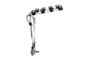 Suport biciclete THULE HangOn rabatabil - 4 biciclete - Img 5