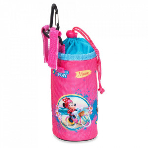 Suport bidon Seven Minnie Bottle Cover - Img 3
