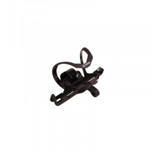 Suport bidon ZEFAL Pulse Z2i - Negru - Img 2