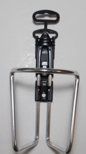 SUPORT DE BIDON PRO ALLOY SILVER