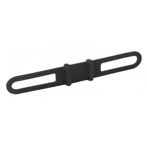 Suport far Force silicone Uni negru