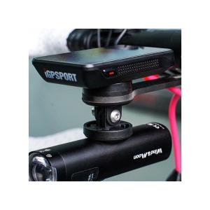 Suport prindere bicicleta iGPSPORT M82 pentru Aerobar - Img 9