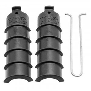 SUPORT PT. BATERIE DI2 PRO GAT FURCA INCL. SCULA (20)
