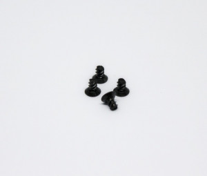SURUBURI DE FIXARE PT. CHAINGUARD SHIMANO FC-M361 4 BUC.