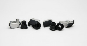 SURUBURI DE FIXARE SHIMANO FC-M980 M8 X 10.65 4 BUC.