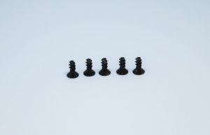 SURUBURI PT. CHAINGUARD SHIMANO FC-TS38 5 BUC.