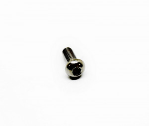 SURUBURI PT. COLIER SHIMANO ST-M770 M6X14.8 - Img 2