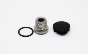 SURUBURI PT. FIXARE BRAT PEDALIER SHIMANO FC-2450 CAPAC NEGRU