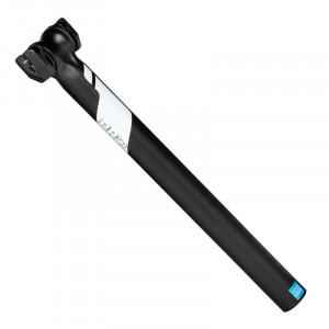 TIJA DE SA PRO FRS 31.6MM/350MM SB BLACK (21)