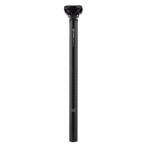Tija sa Force Basic P4.2 25.8/400mm negru mat - Img 3