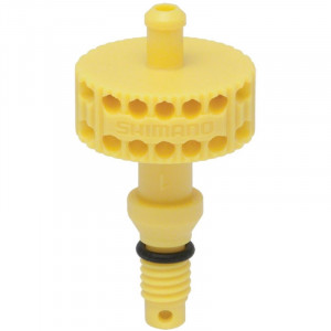 TL-BR52 ADAPTOR PT. KIT AERISIRE FRANE & O-RING SHIMANO