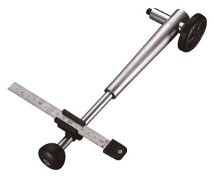 TL-RD11 SCULA SHIMANO PT. AJUSTAREA URECHII CADRULUI