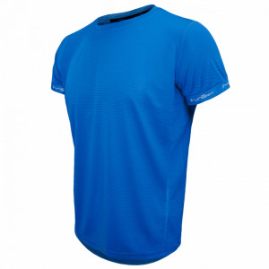 Tricou alergare FUNKIER Gela - Albastru 3XL