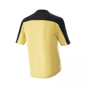 Tricou Alpinestars Drop Meta Gold M - Img 4