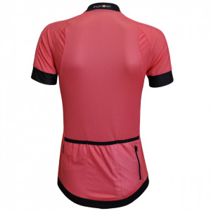 Tricou Ciclism FUNKIER Parma Active Women (S/S) - Pink L - Img 3