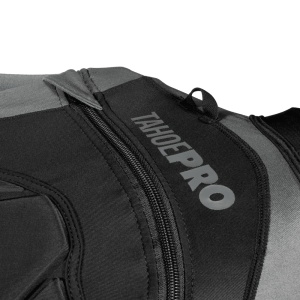 Tricou cu protectii TSG Tahoe Pro A 2.0 - Black L - Img 4