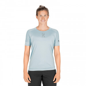 TRICOU CUBE AM WS ROUND-NECK S/S ALBASTRU M (38)