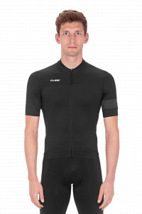 TRICOU CUBE BLACKLINE JERSEY S/S BLACK_x000D_ XXXL - Img 2