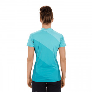 TRICOU CUBE TOUR WS FULL ZIP ALBASTRU M (38) - Img 2