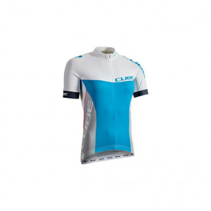 TRICOU DAMA CUBE TEAMLINE WS 10948 S