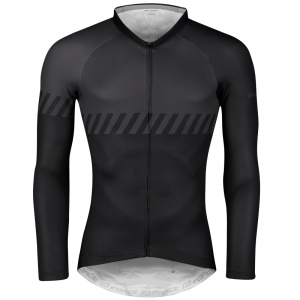 Tricou Force Fashion Negru/Gri XXXXL