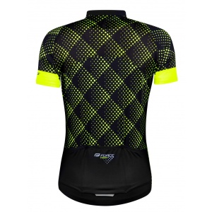 Tricou maneca scurta dama Force Vision, fluo, L - Img 7
