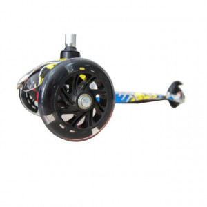 Trotineta Actuell Mini WT01-A - Img 2