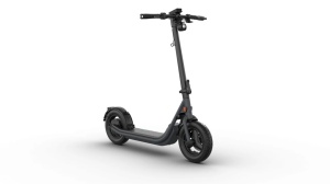 Trotineta electrica EGRET X+ 500W, 672Wh - Grey