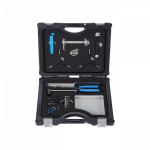 Trusa de scule BBB BTL-92 BasteKit 10 scule - Img 3