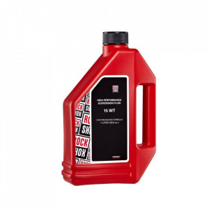 Ulei pentru amortizoare RockShox 15WT 1L - Img 2