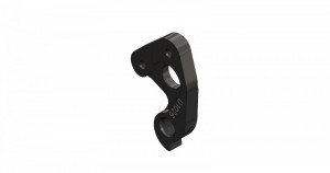 Ureche Cadru PILO D1026 Haibike