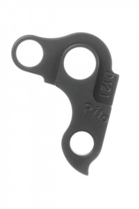 Ureche Cadru PILO D121 Commencal