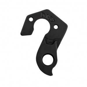 Ureche Cadru PILO D187 BTWIN, Decathlon