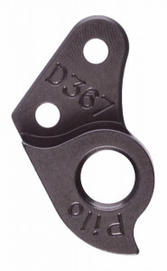 Ureche Cadru PILO D367 Torelli