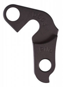 Ureche Cadru PILO D553 Lenz