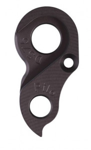 Ureche Cadru PILO D575 Evil