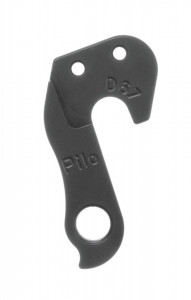 Ureche Cadru PILO D67 K2, ALL FS