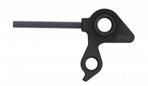 Ureche Cadru PILO D931 Trek