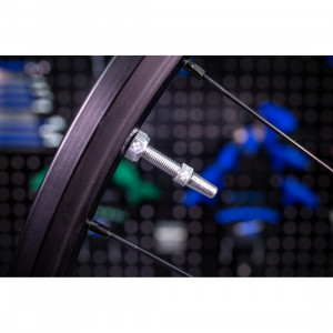 Valve tubeless Muc-Off Tubeless Valves V2 44mm Argintiu - Img 6