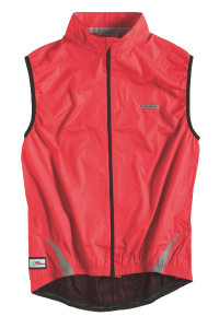 VESTA ANTIVANT SHIMANO ORIGINALS ROSU