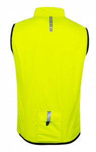 Vesta Force Windpro Fluo/Negru S - Img 3